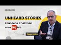 Going from negative revenue to 600 cr  series c ft deep kalra founder  chairman makemytrip