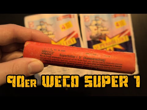 OLDSCHOOL BÖLLER 90er