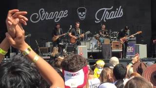 Lord Huron - Lonesome Dreams - ACL 2015