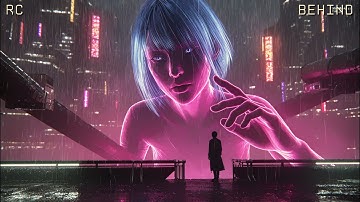 RC - BEHIND | Dark Synthwave 80s Action Vibes