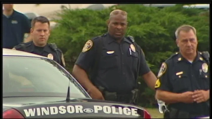 Learning to prevent workplace violence