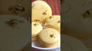 Light Yellow Is Very Pretty