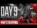 【MAP配信】Apex Legends Global Series Year 6:Split 2 【APAC North Pro League Day 9】