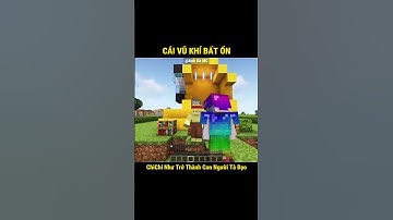 Vũ Khí Bí Mật Này Đã Khiến ChiChi Hết OCD ??! 🤣 - Tập 786 #shorts