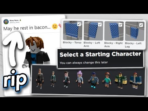 Lily on X: The new Bacon set is out! Here is an upclose look:   👈🏼 Whichever year you joined Roblox, you can def  relate to this 🐷 Soooo many interesting pieces