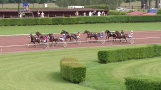 Vidéo de la course PMU PRIX DE CAVAILLON (GROUPE A)