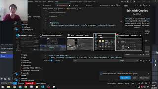 Creating Finish Line Spawing System 5