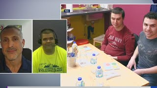 Central Park Challenge: How the Young Adult Institute supports New Yorkers living with disabilities