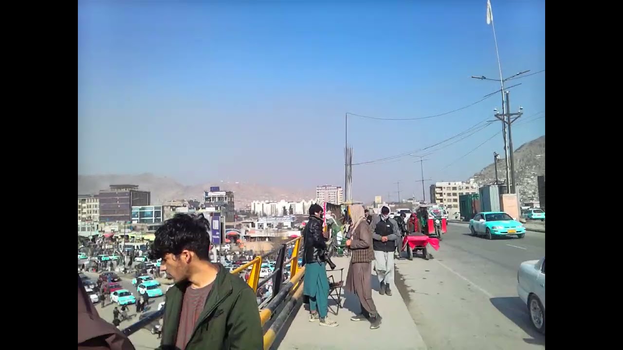 Real Streets, No Filters | Walking Tour