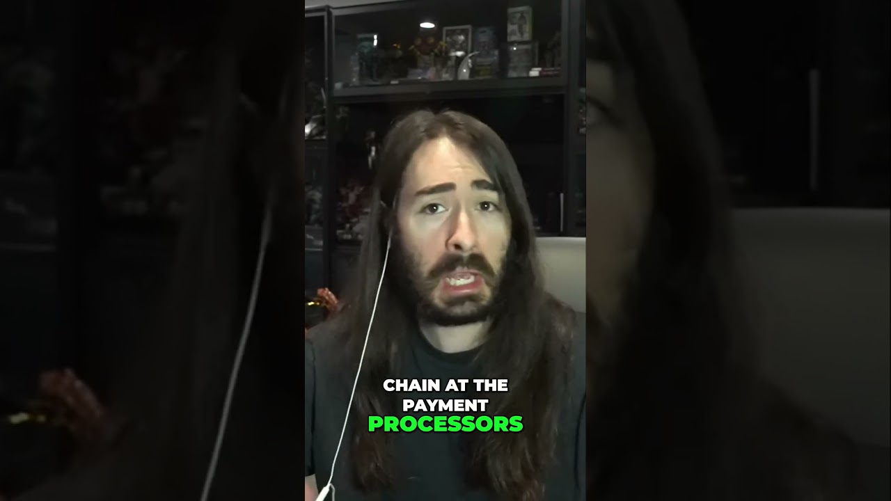 Itch.io Under Fire: Payment Processors Demand Content Censorship! 