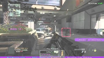 mw2 ikonroi v5 all client mod menu  Proof for TTG