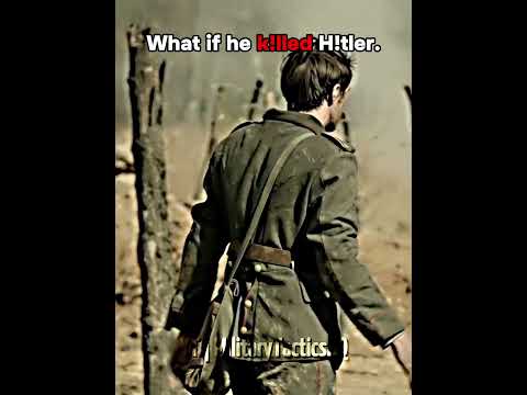 What If He Had Killed Hitler Shorts Military War History Ww2