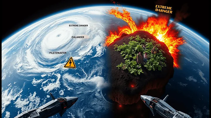 Why the Universal Map Lists Earth as Both 'Class 15 Deathworld' and 'Nursery Planet' HFY