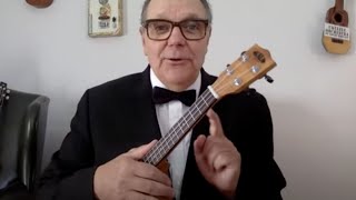 George's Ukulele Lockdown Playalong