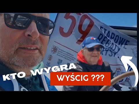 Debiut na regatach: wygrana czy porażka?