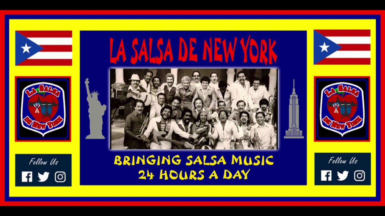 COLDPLAY, CLOCKS, LA SALSA DE NEW YORK YouTube