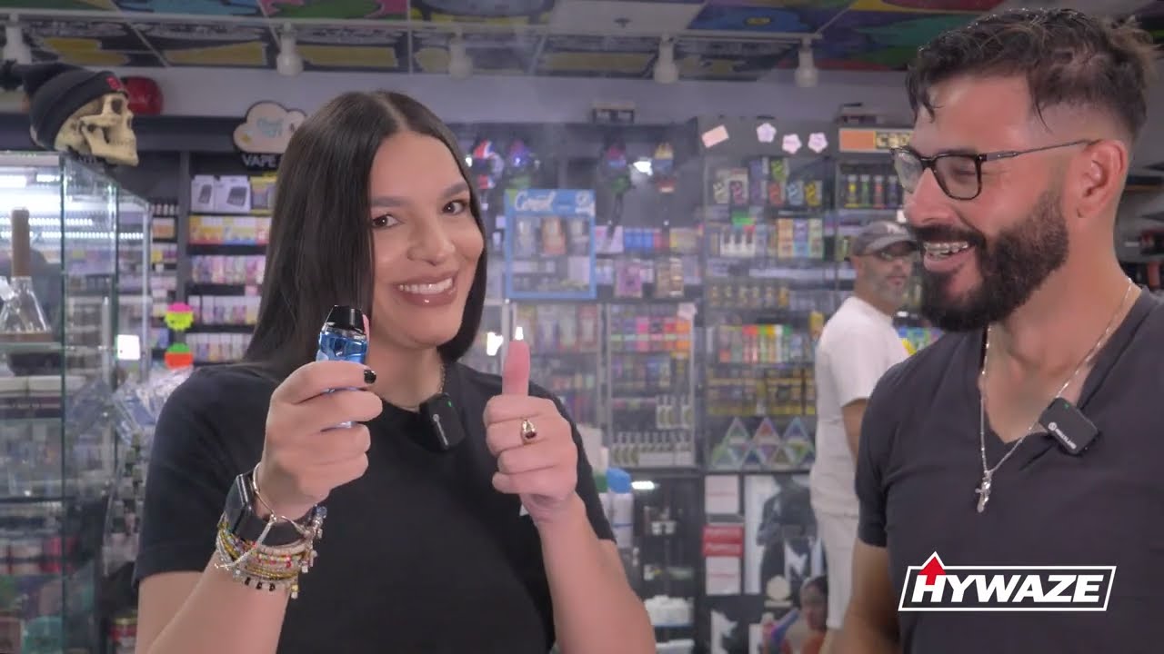 GEEK VAPE UNBOXING (Latest Devices 2024)