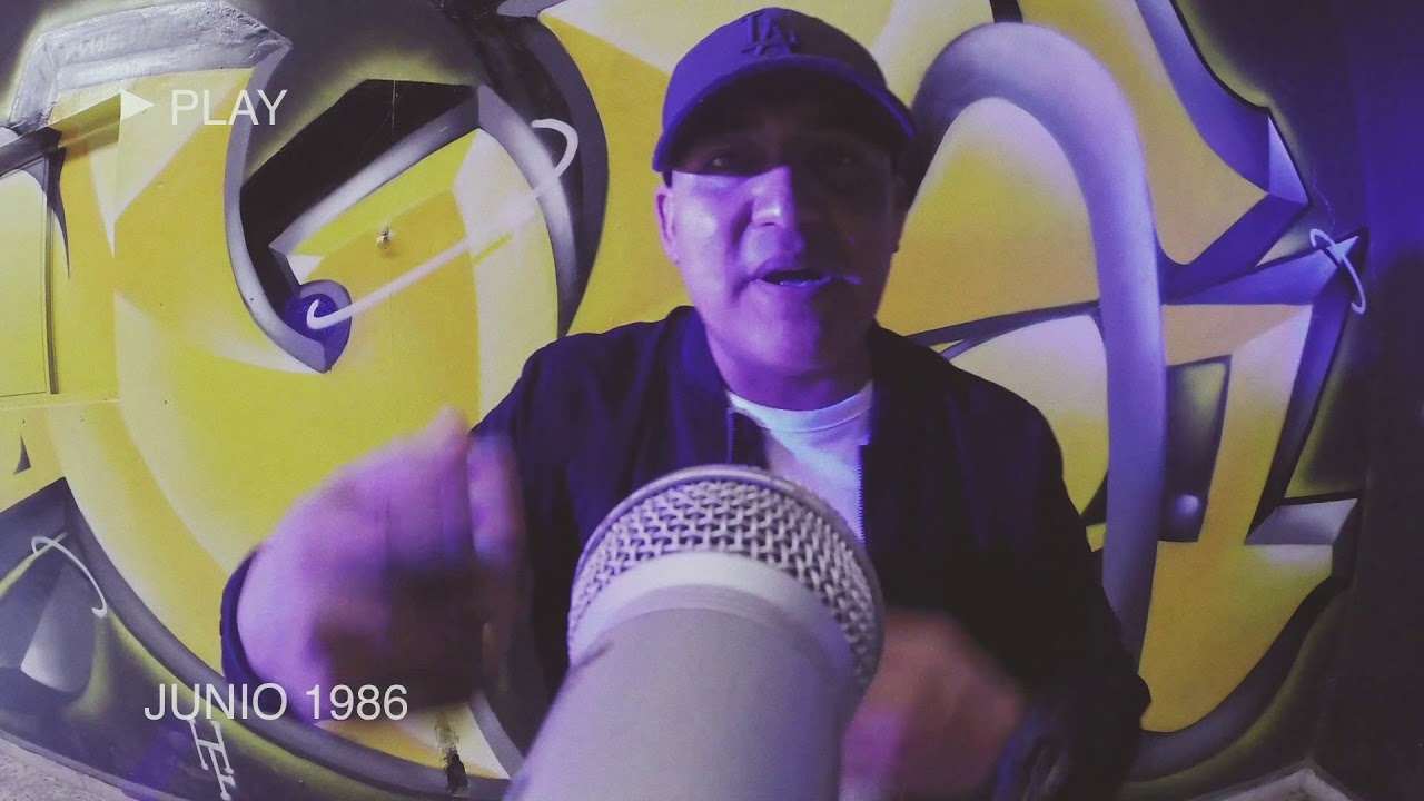 Posse 322 - Noches De Funk (Video Oficial)