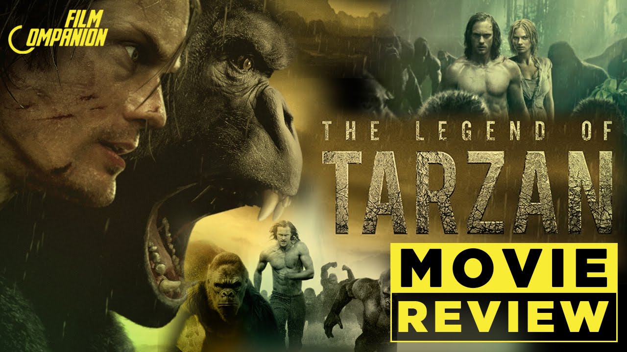 Where to watch the legend of tarzan online - beatsptu