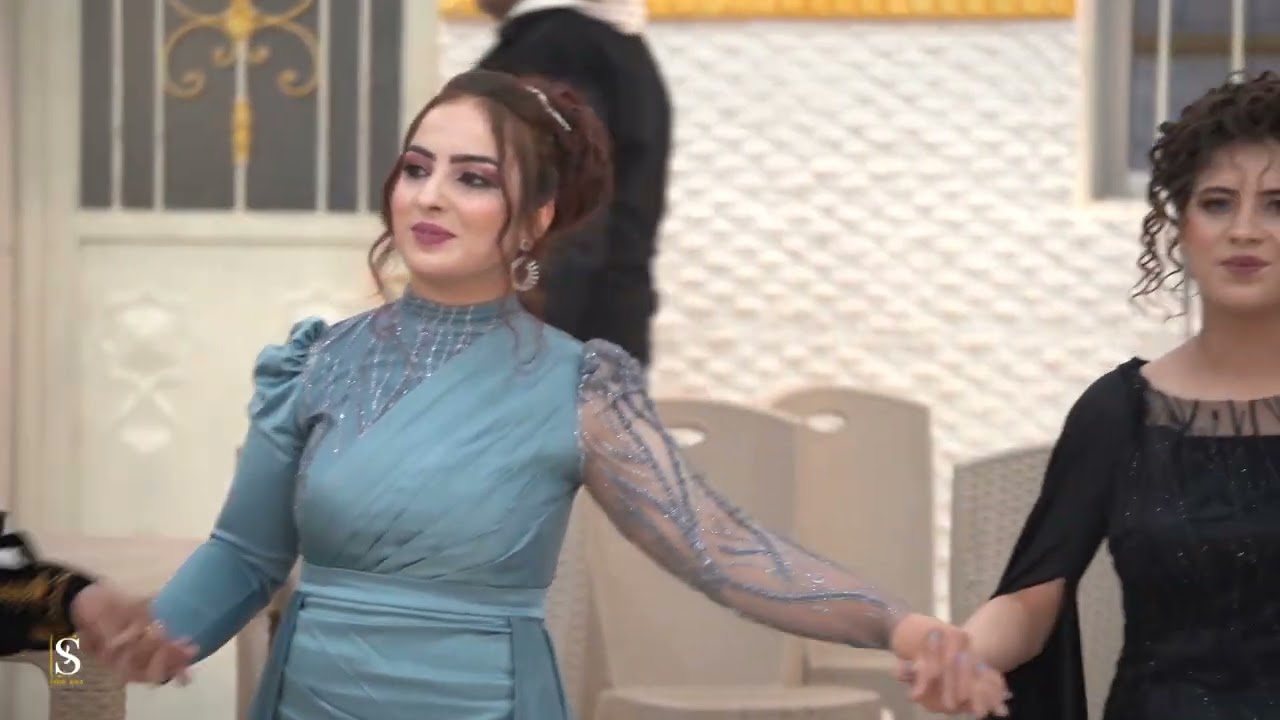 حفلة#قرية#زوغر#العريس#زوهير#العروس#ديلفة#part4