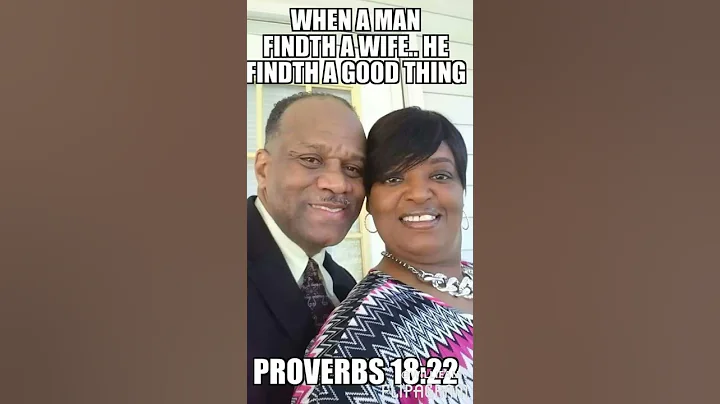 Willie & Angela Carswell