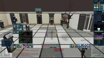 Anarchy Online Tutorial - Aggression Enhancer