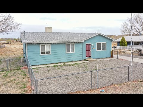 12 Road 1768, Farmington, NM home video tour