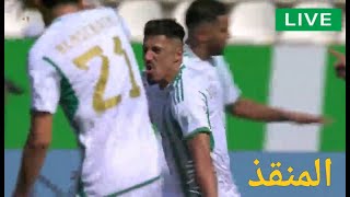 Algérie vs Burkina Faso THANK YOU BOUNEDJAH شكرا بونجاح