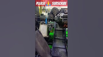 NUMALLIANCE LT213 Super fast technology machine || part process production machine || YouTube short