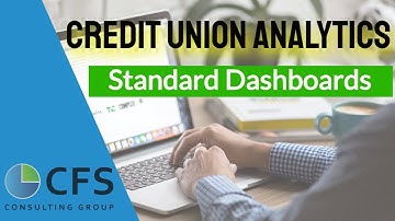 Credit Union Analytics Tools | Importance Of Analytics In Credit Unions