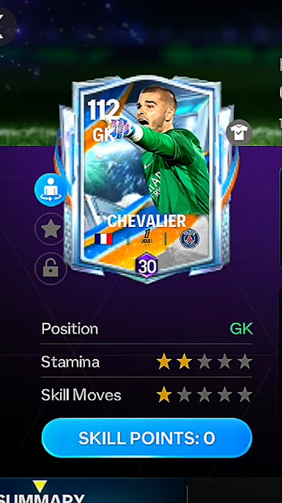 Download lagu CHEVALIER 🤡 #fcmobile #fc26