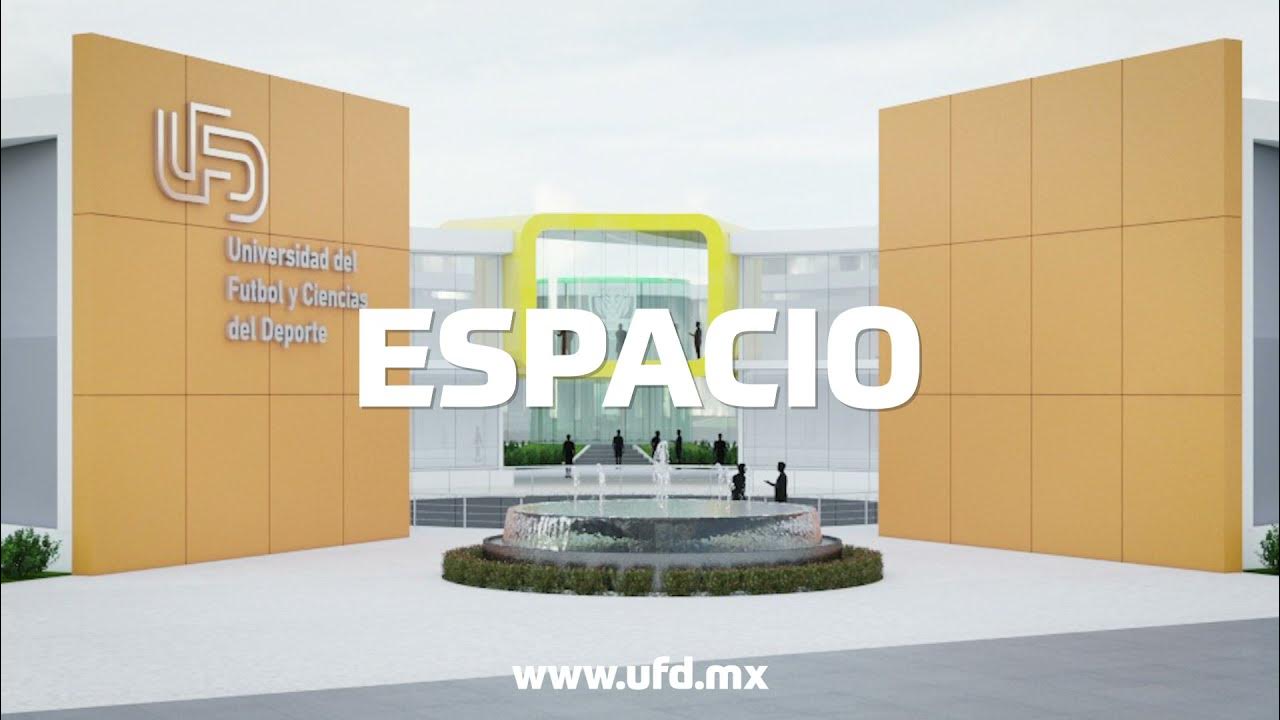 Universidad del Futbol y Ciencias del Deporte YouTube Universidad del Futbol y Ciencias del Deporte YouTube