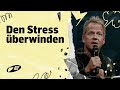 Wie man den Stress überwindet | mit Leo Bigger | ICF Zürich