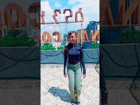 DURAANUU GELANA GAROMSA New Oromo Music 2023 Galaanaa Gaaromsaa