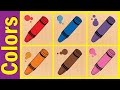 Color Repetition Quiz
