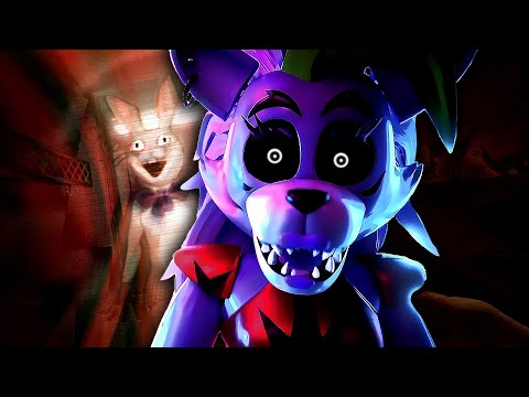 Five Nights at Freddy's: Security Breach - Part 3