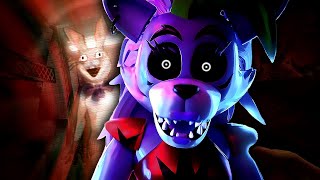 Five Nights at Freddy's: Security Breach - Part 3