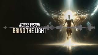 (34Hz-59Hz) Norse Vision - Bring The Light (Rebassed By DjMasRebass)