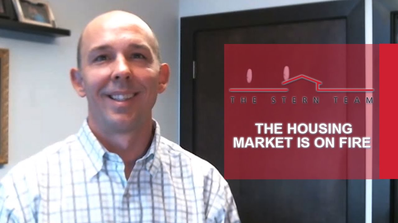 Salt Lake County Real Estate Agent How Do We Know Our Market Is Strong