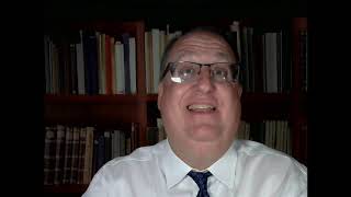 Jeffrey Jacobson (D)  Candidate for 18th Judicial Circuit ( Anderson)