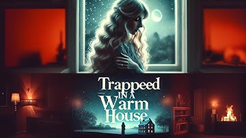 Trapped in a Warm House - ELONA AI | Best AI Generated Music 2024 | Top AI Pop Song | AI