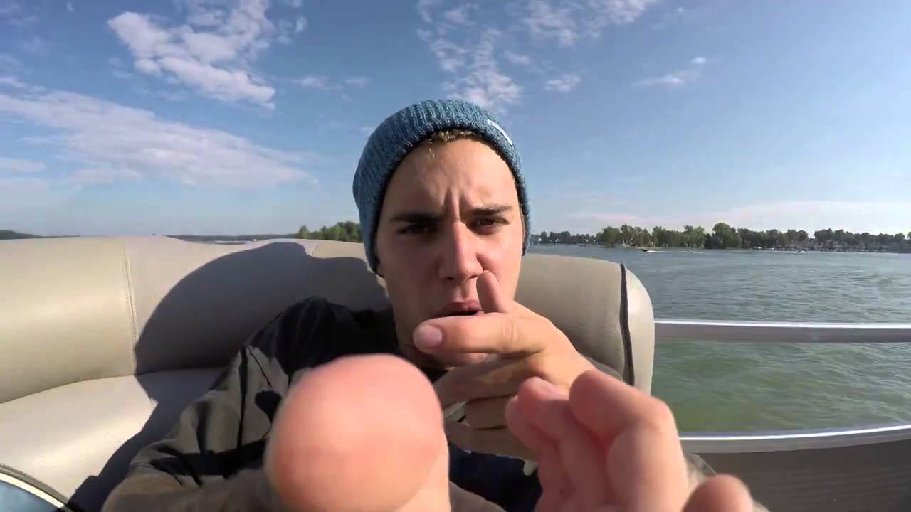 Justin Bieber - Beautiful Soul