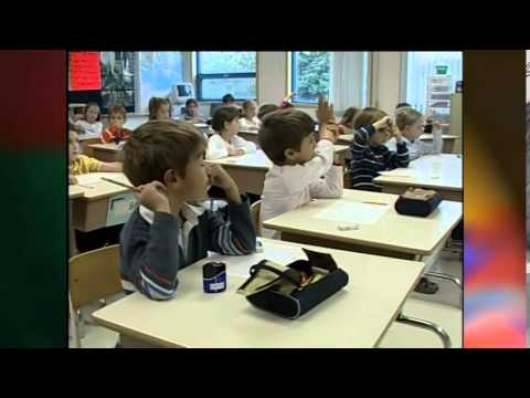Vidéo: Trouble Déficitaire De L'attention Avec Hyperactivité Chez L'enfant (TDAH)