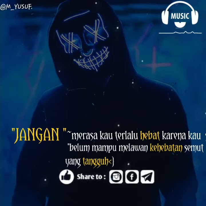 story WA dj//story wa buat orang sombong😂