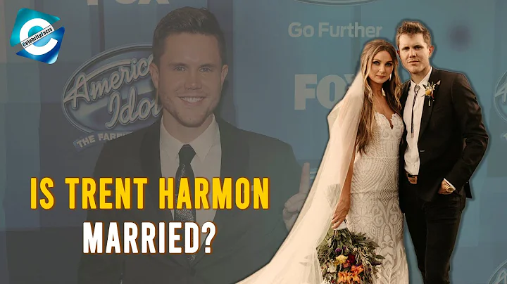 What is Trent Harmon doing now from American Idol?...