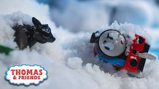 Where is Percy Going?! | Thomas & Friends: All Engines Go! | Kids Cartoons