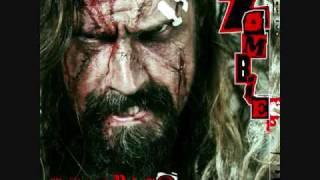 Rob Zombie-Werewolf Women Of The Ss