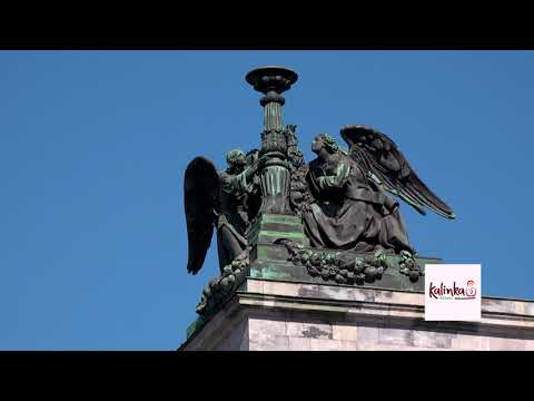 Video: Profeții Legate De Catedrala Sf. Isaac - Vedere Alternativă