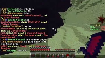 Going Ham On Cubecore | Part 4