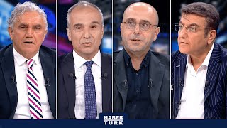 - Zengezur Koridorunda Tarihi Gün Habertürk Gündemde Faruk Ak Konukları Yanıtlıyor